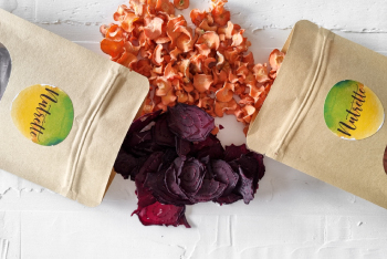 ¡Descuentos en Deshidratados de Verduras!